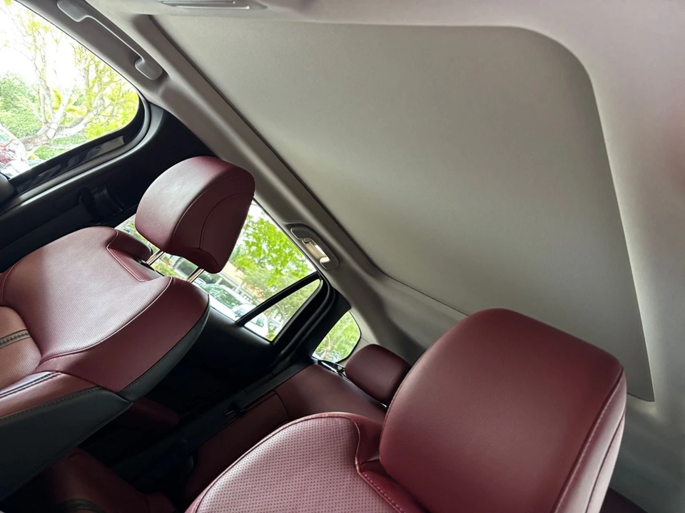 2025 Mazda CX-50 - Image 25 of 31