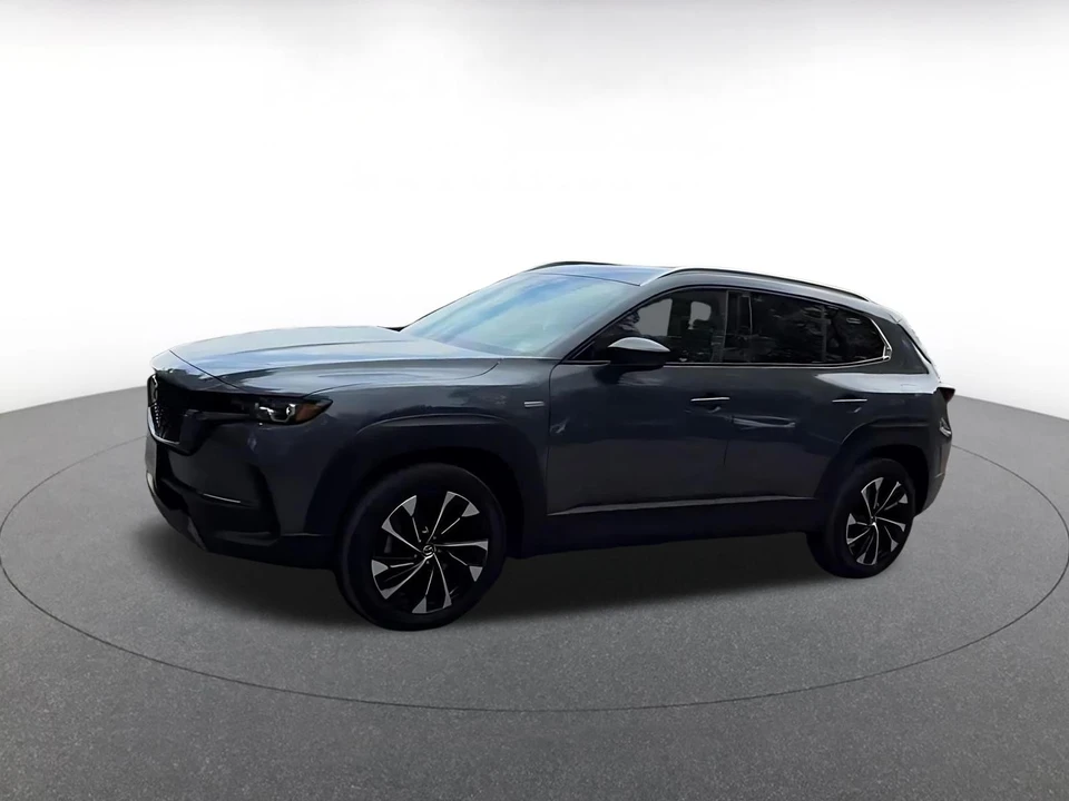 2025 Mazda CX-50 - Image 7 of 31