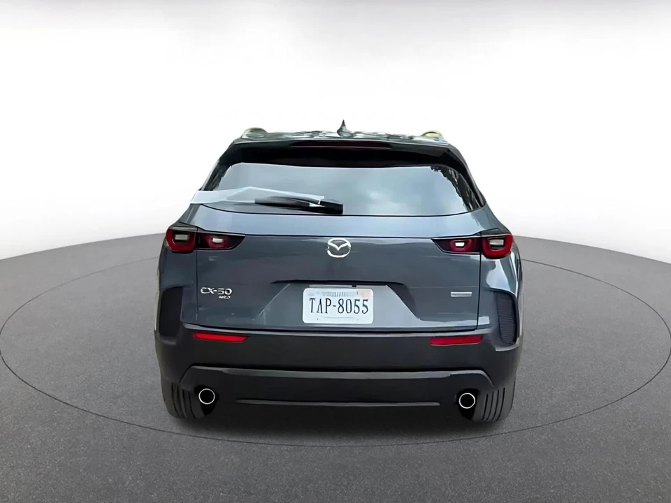 2025 Mazda CX-50 - Image 12 of 31