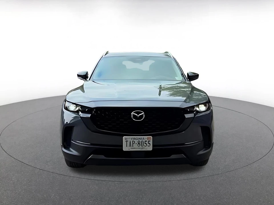 2025 Mazda CX-50 - Image 4 of 31