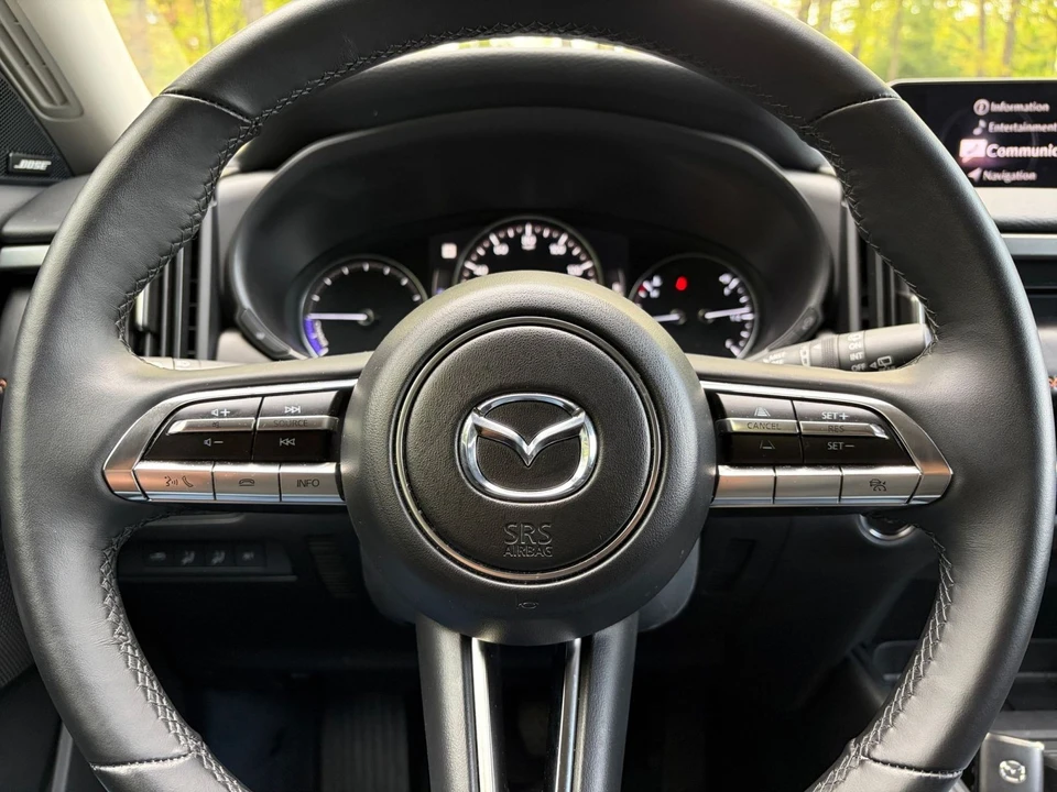 2025 Mazda CX-50 - Image 31 of 31