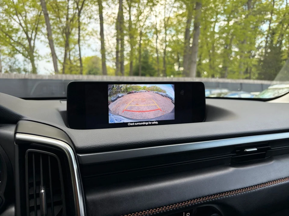 2025 Mazda CX-50 - Image 28 of 31