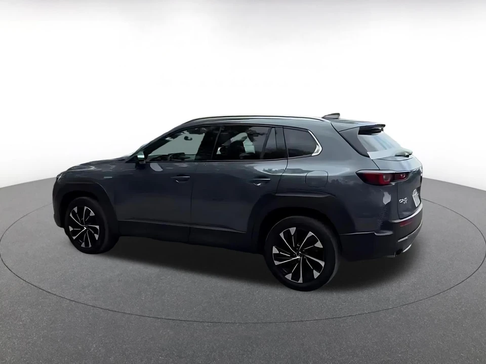 2025 Mazda CX-50 - Image 12 of 31