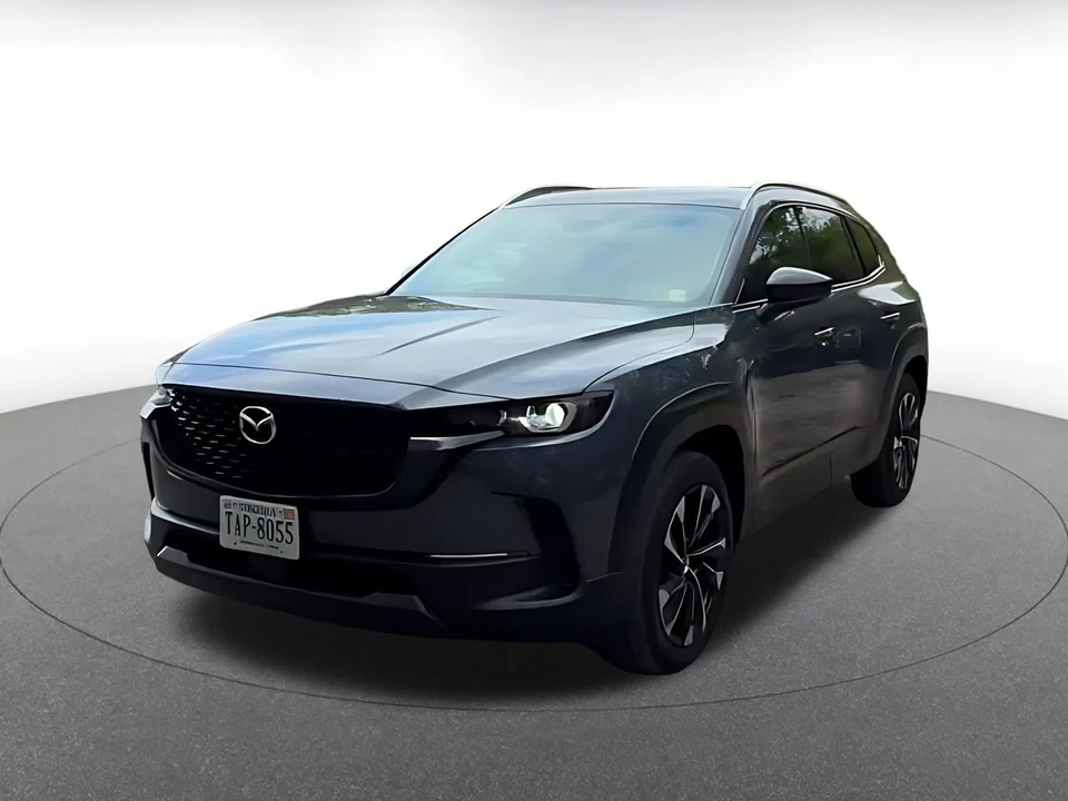 2025 Mazda CX-50 - Image 8 of 31