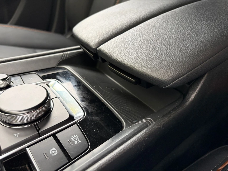2025 Mazda CX-50 - Image 23 of 31