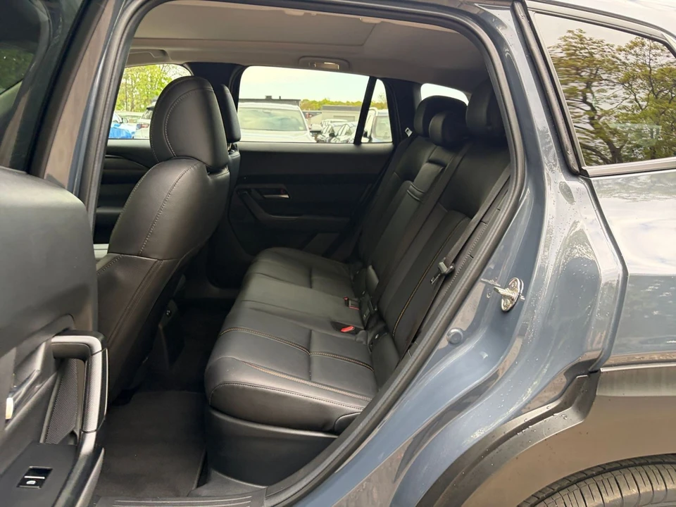 2025 Mazda CX-50 - Image 29 of 31