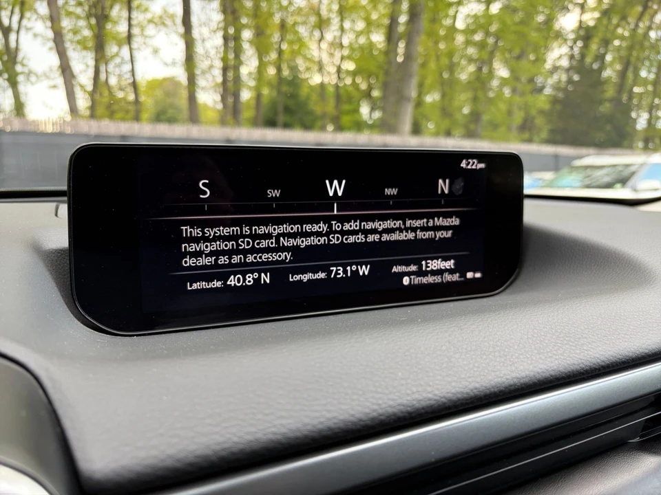 2025 Mazda CX-50 - Image 25 of 31