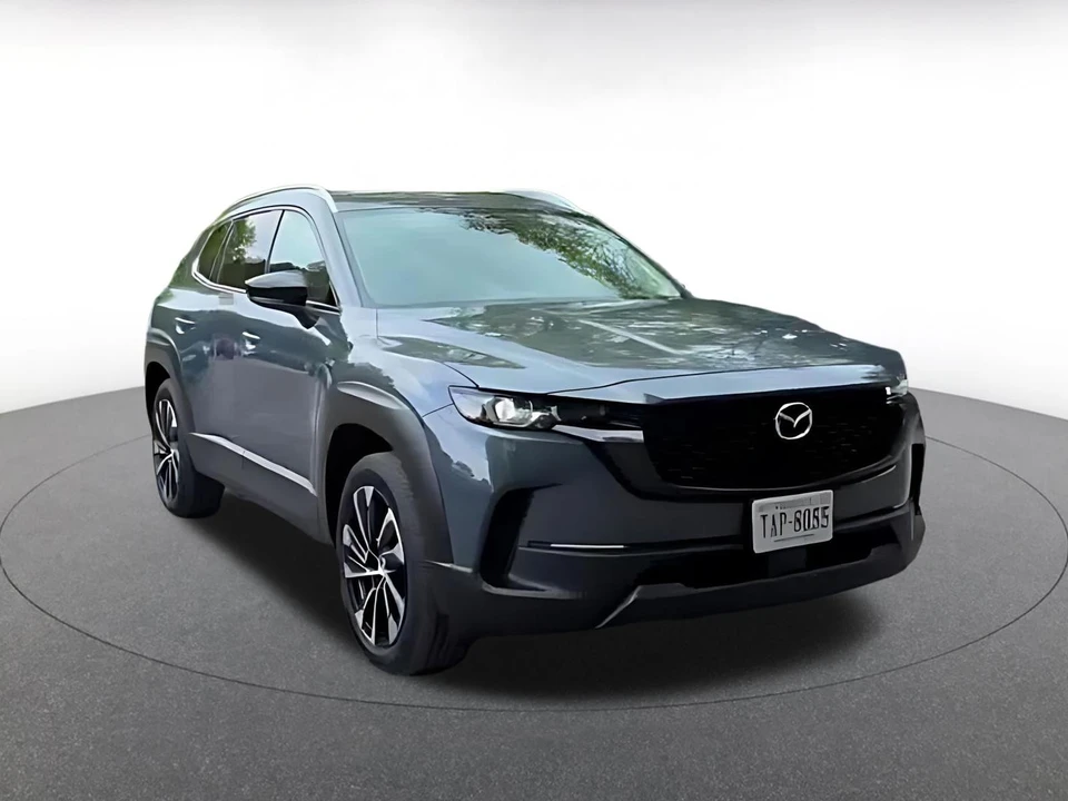 2025 Mazda CX-50 - Image 3 of 31