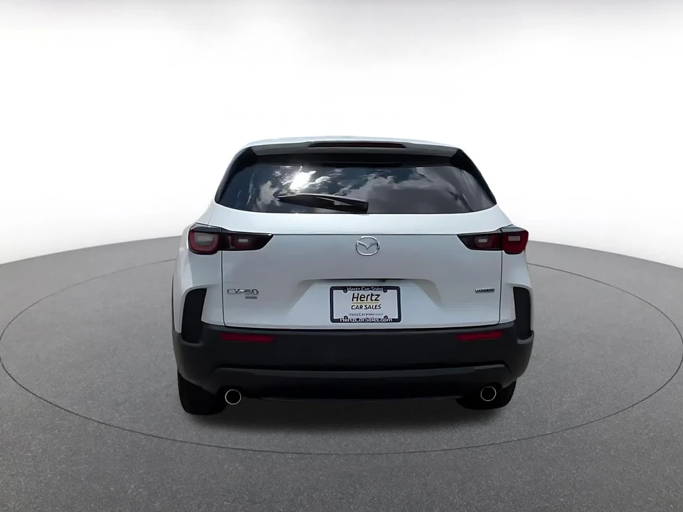 2025 Mazda CX-50 - Image 14 of 31