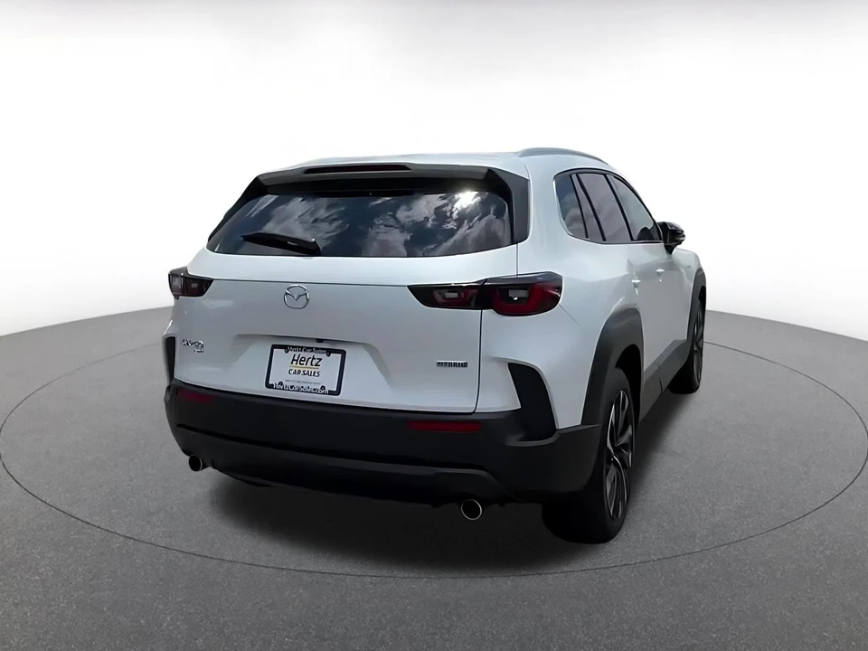 2025 Mazda CX-50 - Image 16 of 31