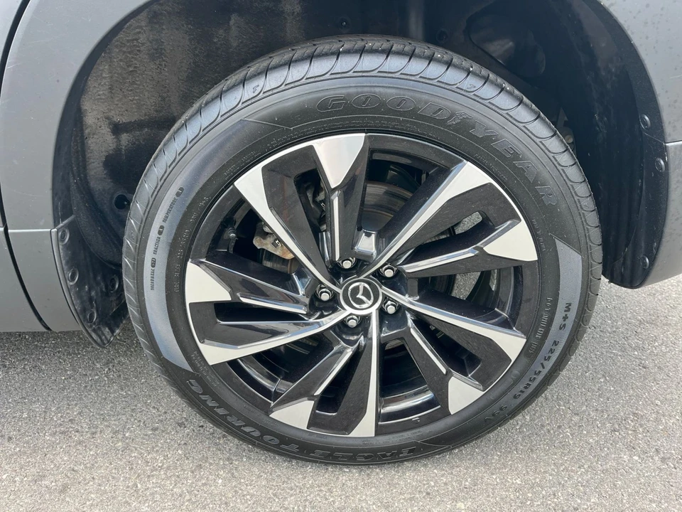 2025 Mazda CX-50 - Image 29 of 31