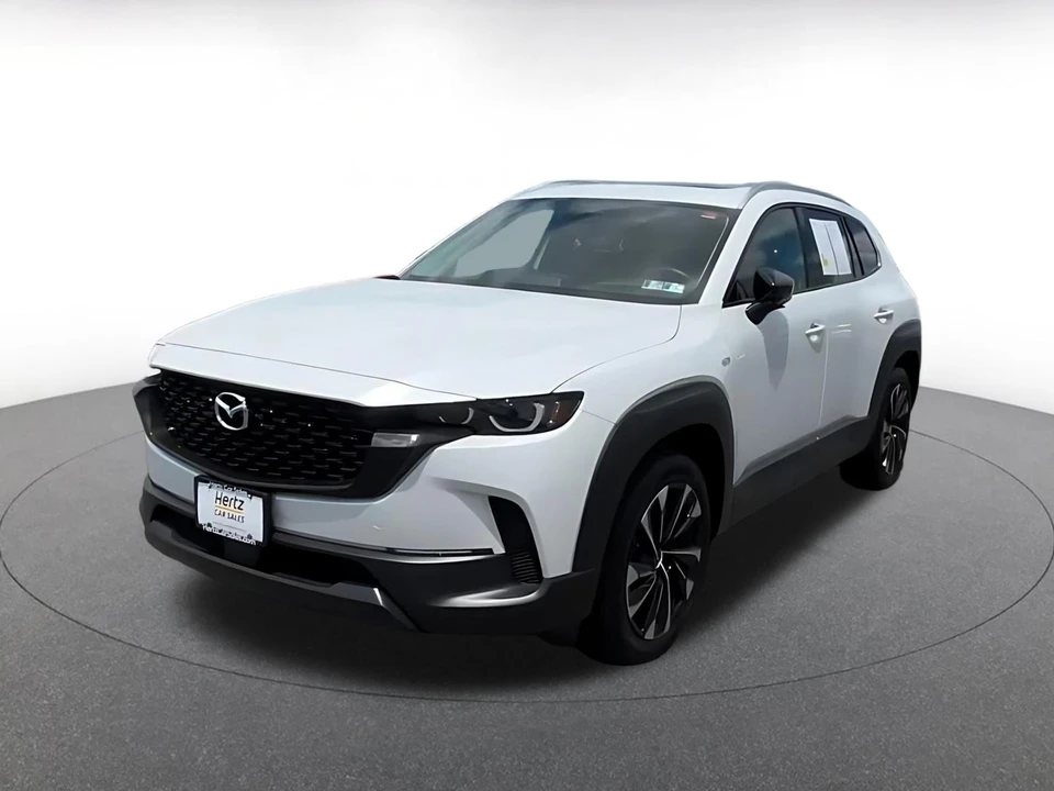 2025 Mazda CX-50 - Image 6 of 31