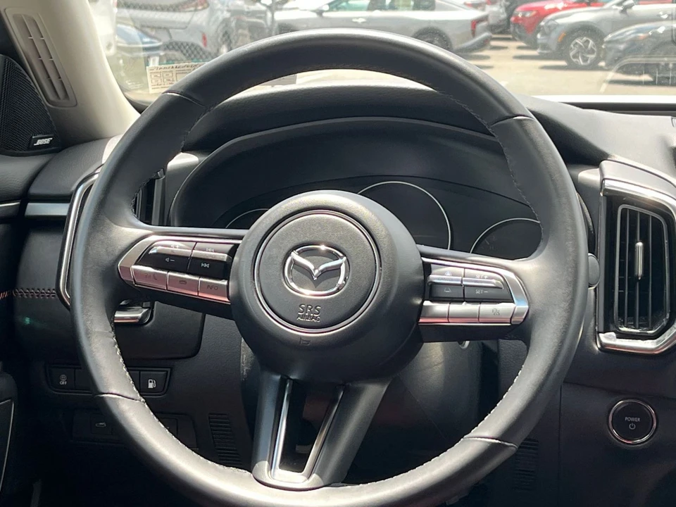 2025 Mazda CX-50 - Image 31 of 31