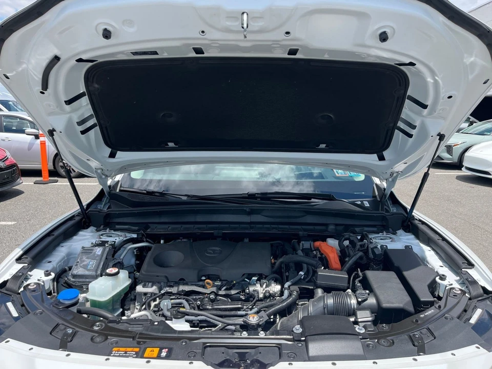 2025 Mazda CX-50 - Image 31 of 31