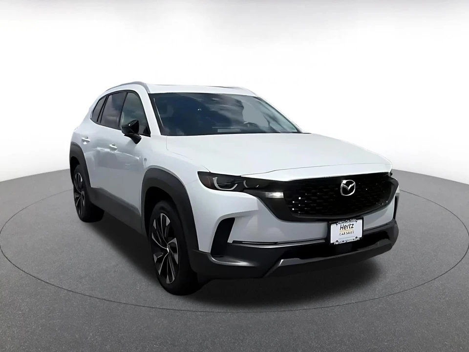 2025 Mazda CX-50 - Image 3 of 31