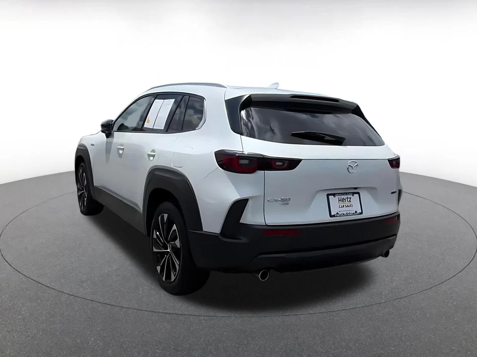 2025 Mazda CX-50 - Image 11 of 31