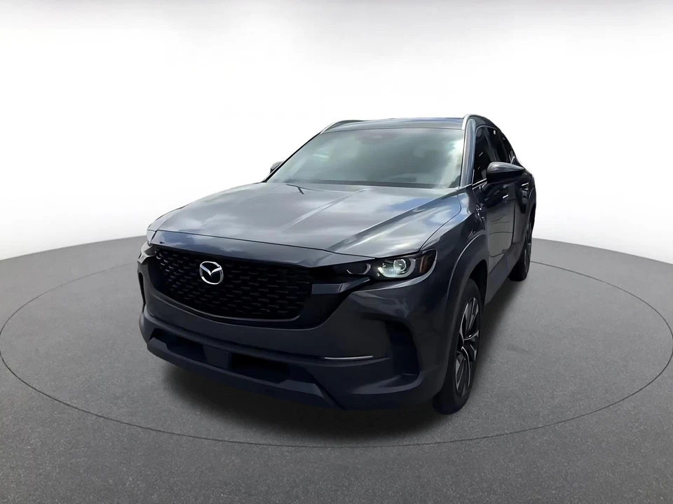 2025 Mazda CX-50 - Image 8 of 31