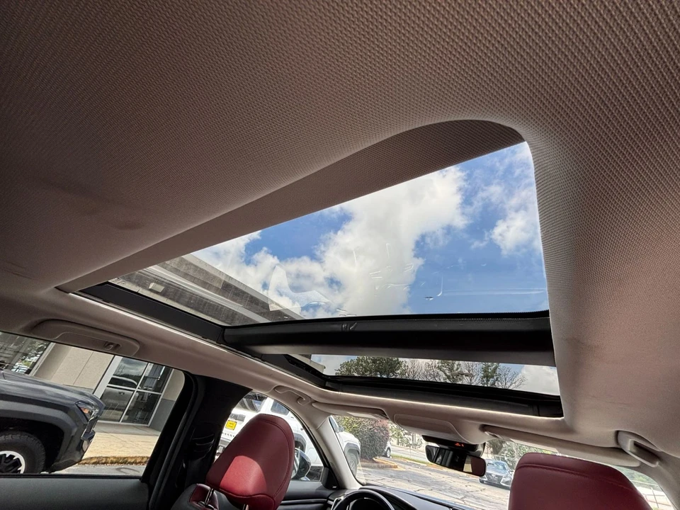2025 Mazda CX-50 - Image 31 of 31