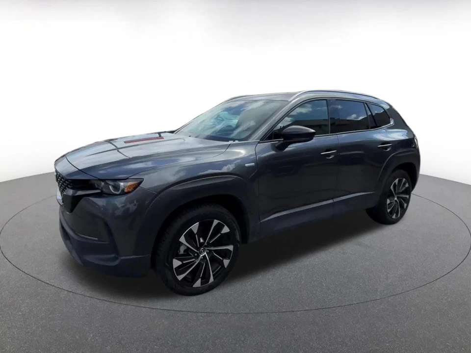 2025 Mazda CX-50 - Image 9 of 31