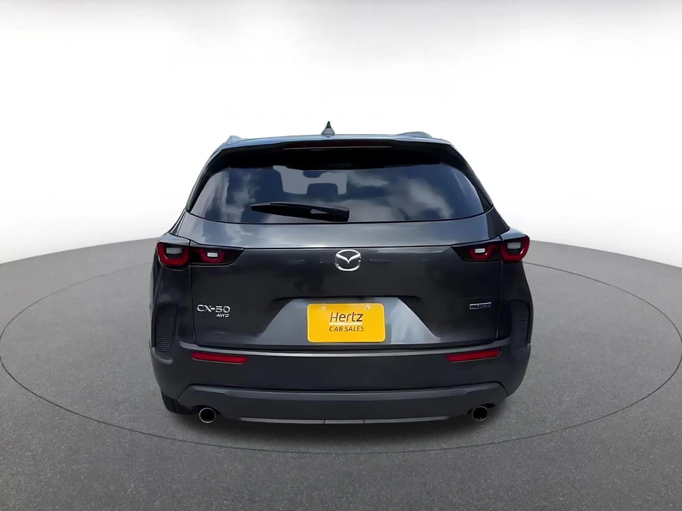 2025 Mazda CX-50 - Image 14 of 31