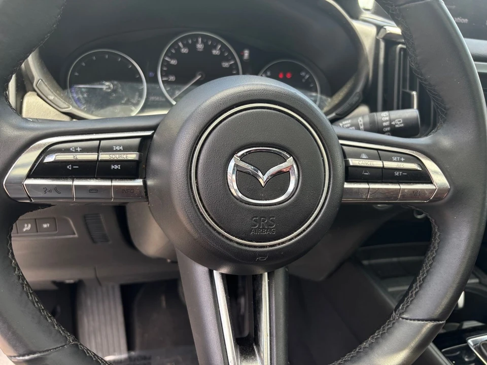 2025 Mazda CX-50 - Image 30 of 31