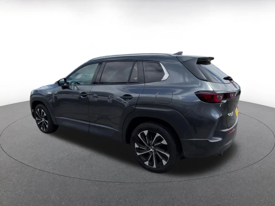 2025 Mazda CX-50 - Image 12 of 31