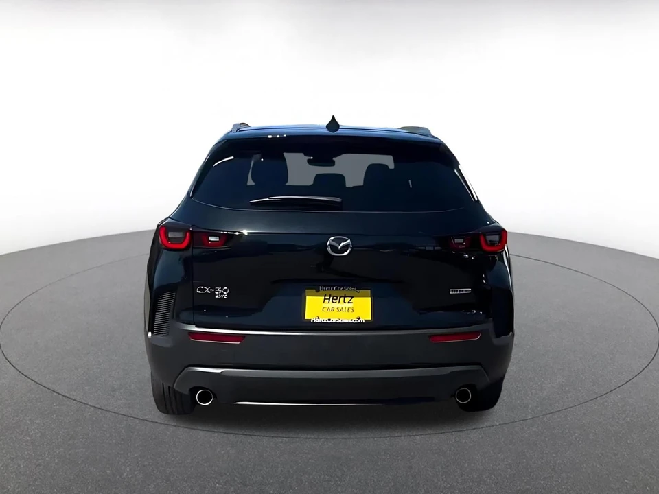 2025 Mazda CX-50 - Image 9 of 31