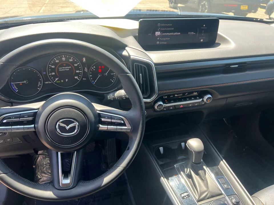 2025 Mazda CX-50 - Image 16 of 31