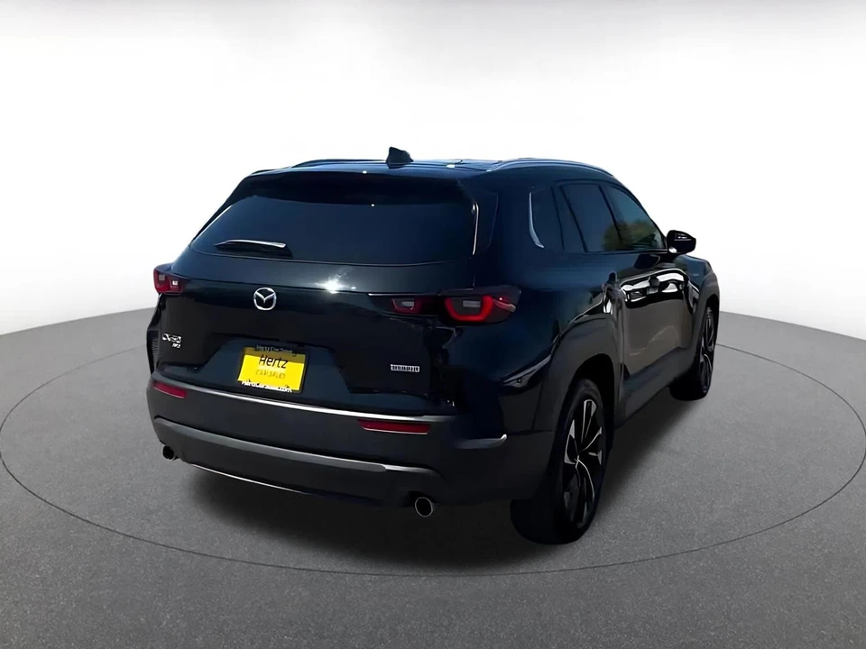 2025 Mazda CX-50 - Image 11 of 31
