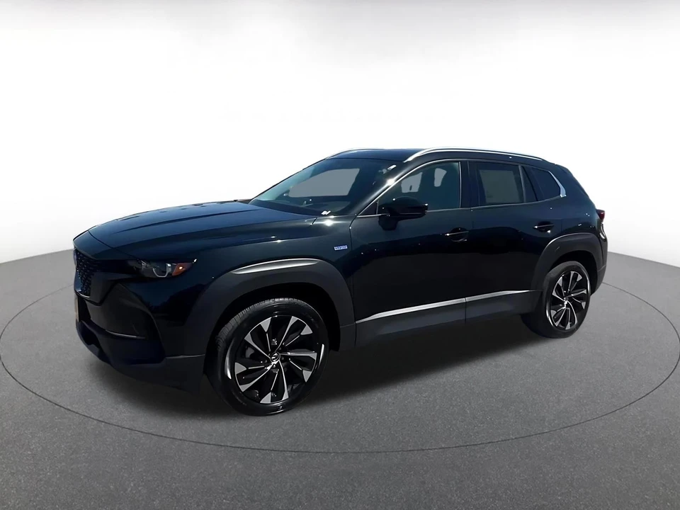 2025 Mazda CX-50 - Image 5 of 31