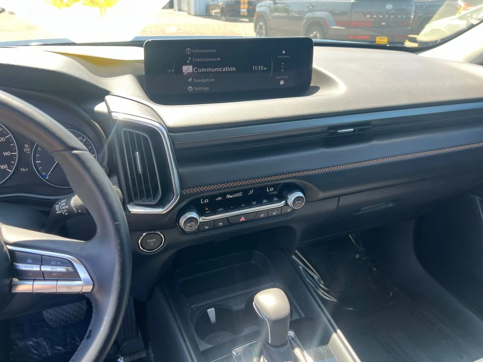 2025 Mazda CX-50 - Image 14 of 31