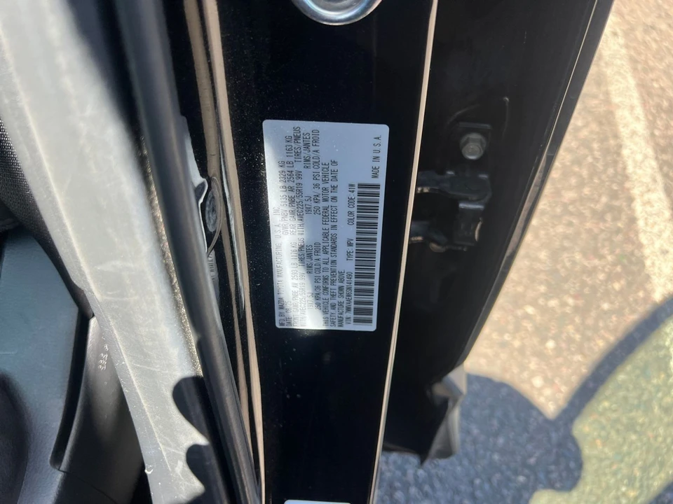 2025 Mazda CX-50 - Image 26 of 31