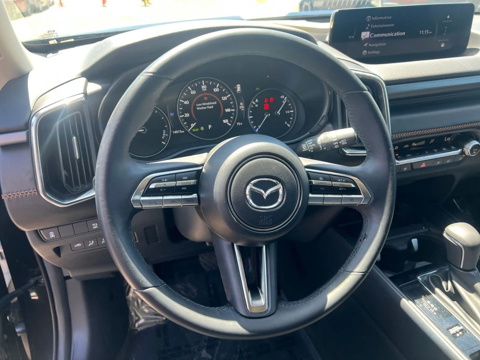 2025 Mazda CX-50 - Image 24 of 31