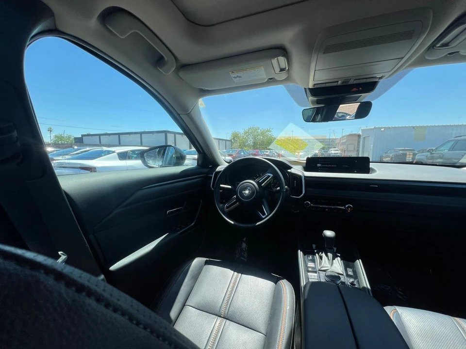 2025 Mazda CX-50 - Image 31 of 31