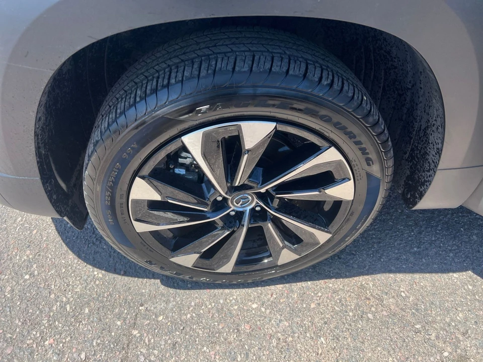2025 Mazda CX-50 - Image 27 of 31