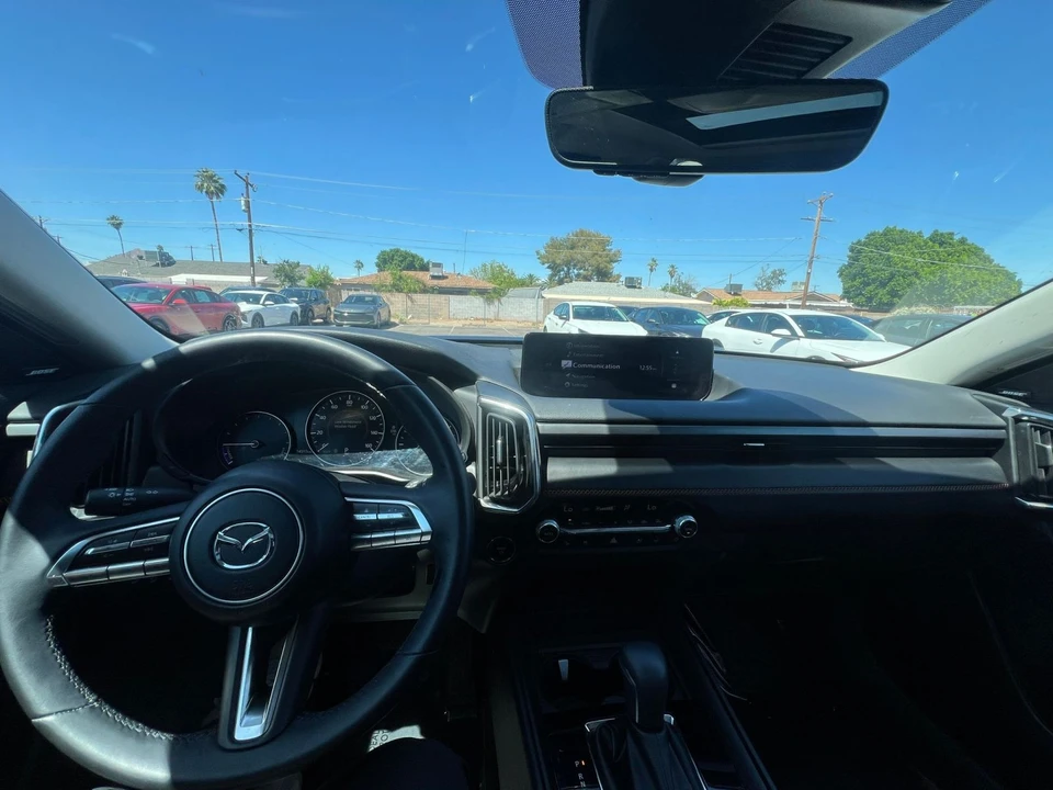 2025 Mazda CX-50 - Image 30 of 31