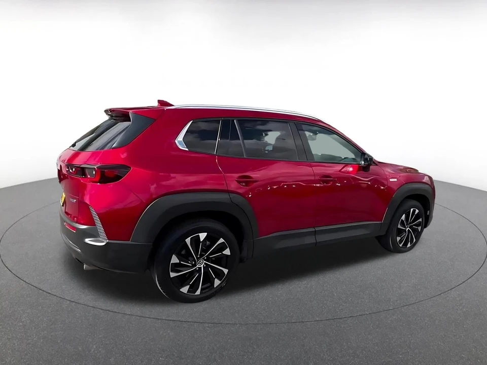 2025 Mazda CX-50 - Image 12 of 31