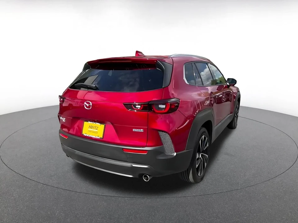 2025 Mazda CX-50 - Image 11 of 31