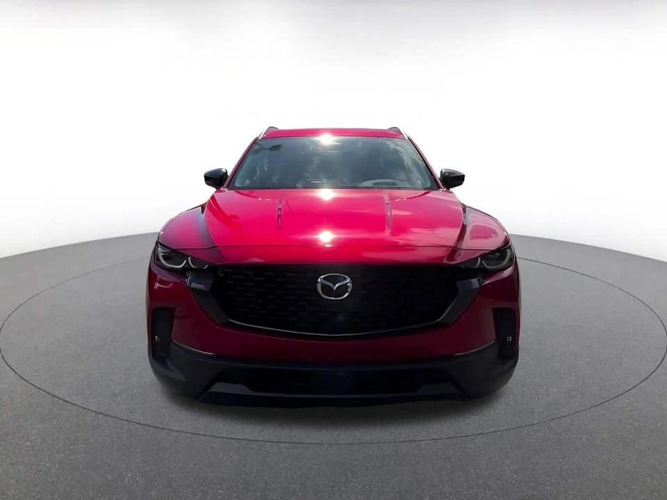 2025 Mazda CX-50 - Image 4 of 31