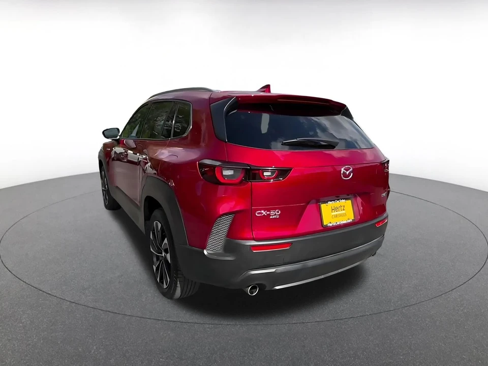 2025 Mazda CX-50 - Image 9 of 31