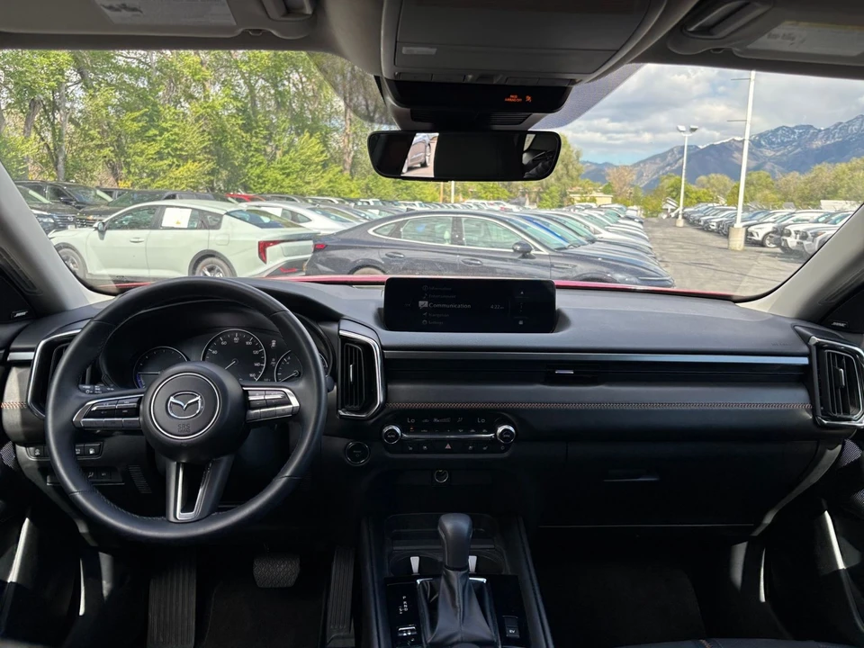 2025 Mazda CX-50 - Image 30 of 31