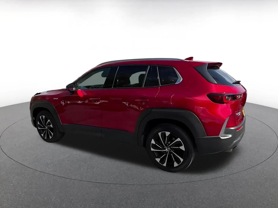 2025 Mazda CX-50 - Image 8 of 31