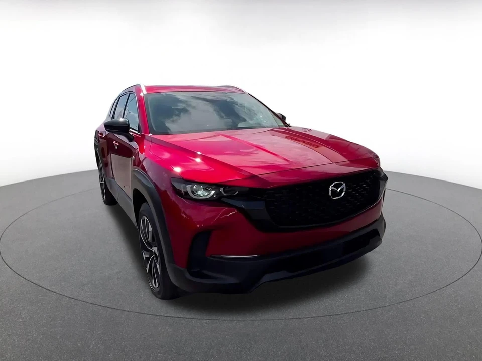 2025 Mazda CX-50 - Image 3 of 31