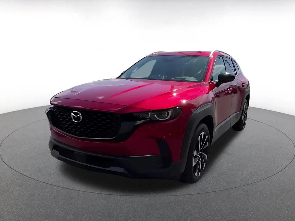 2025 Mazda CX-50 - Image 5 of 31