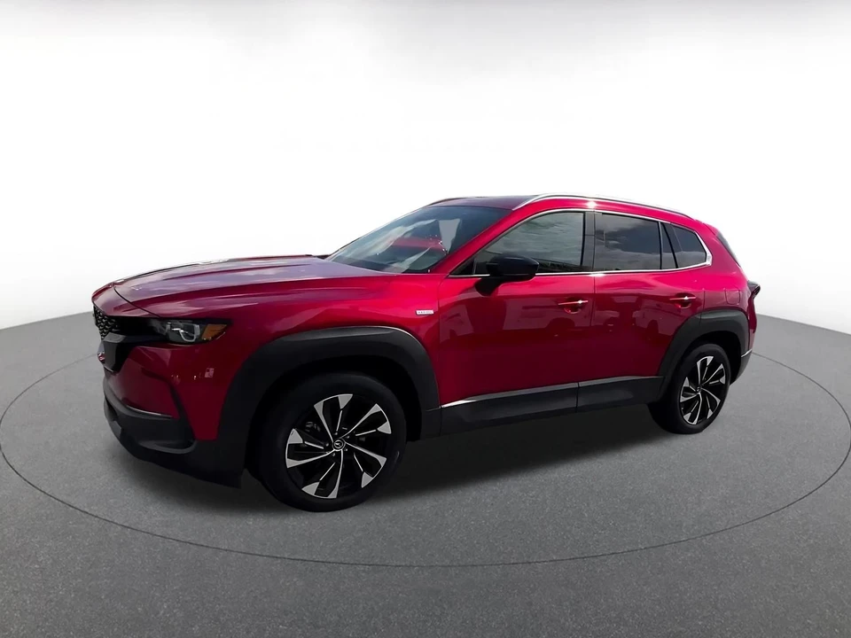 2025 Mazda CX-50 - Image 6 of 31