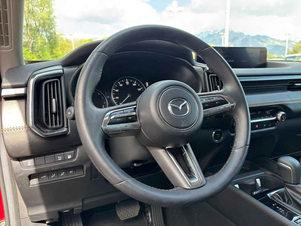 2025 Mazda CX-50 - Image 31 of 31