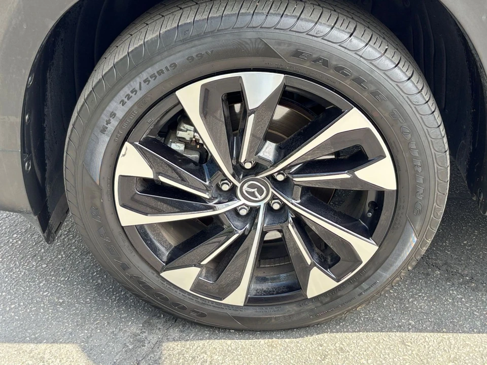 2025 Mazda CX-50 - Image 27 of 31