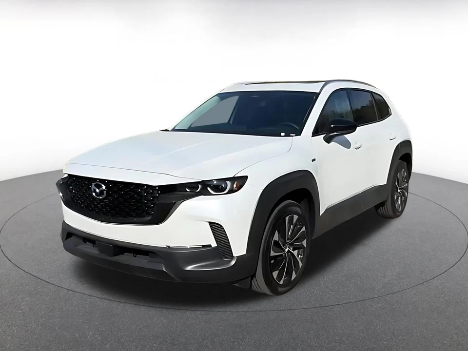 2025 Mazda CX-50 - Image 5 of 31