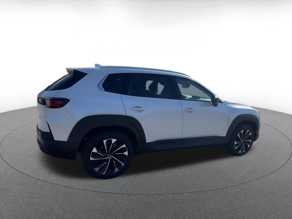 2025 Mazda CX-50 - Image 12 of 31