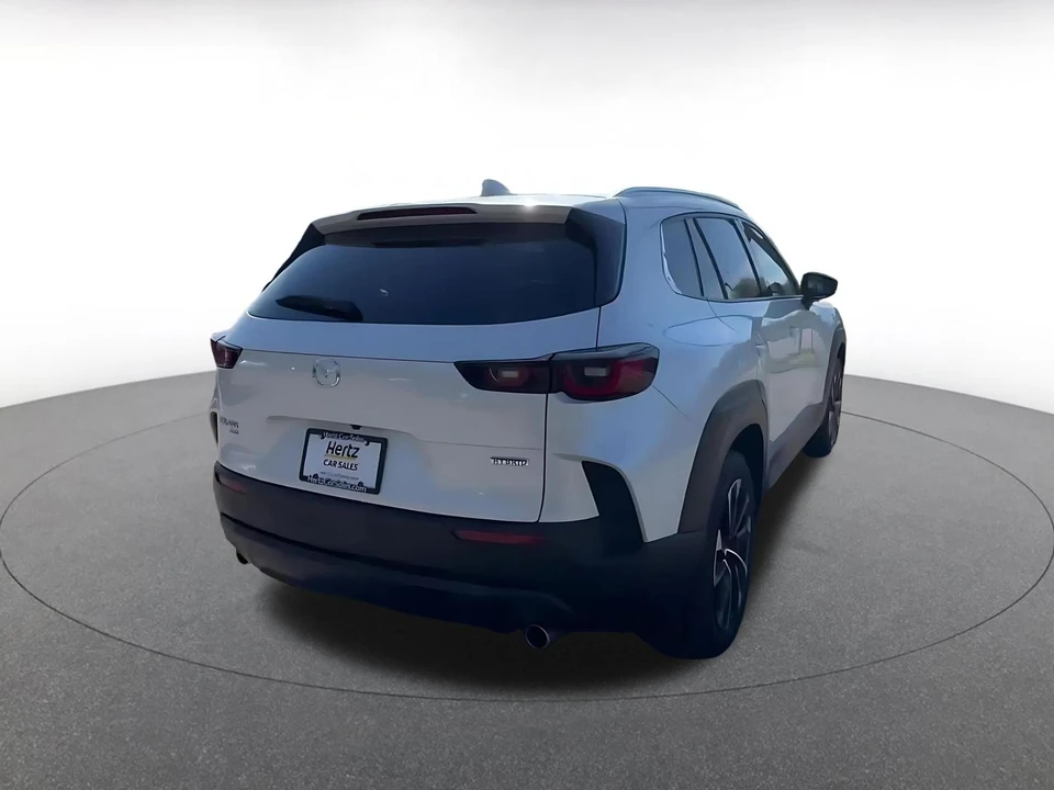 2025 Mazda CX-50 - Image 11 of 31